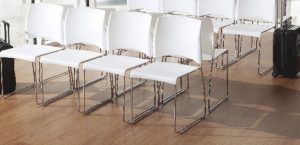 Ambiente com Piso Vinílico Jupter - JPT 4406