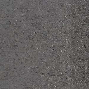 Piso de Borracha Vinílico Preto Liso