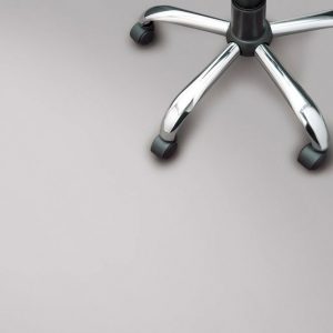 Ambiente com Piso Vinílico LG Durable