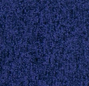 Carpete em Placa Colors Blue Violet